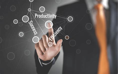 Boost Your Efficiency with EProductivitySoftware: Unleash the Power of Seamless Productivity Solutions!